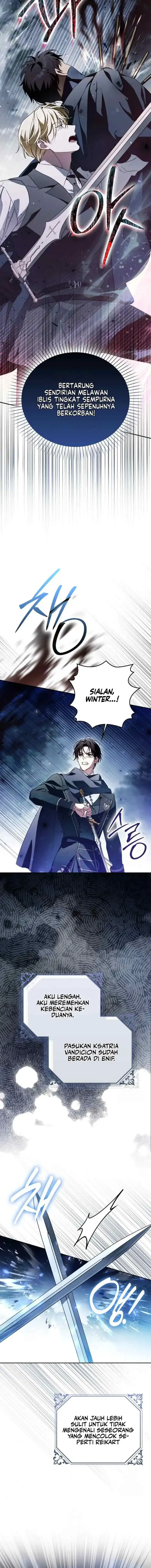 Halaman 6 dari Marquis of Marron Chapter 34