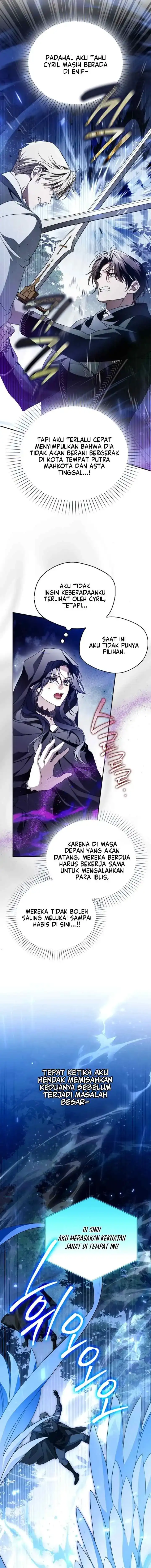 Halaman 7 dari Marquis of Marron Chapter 34