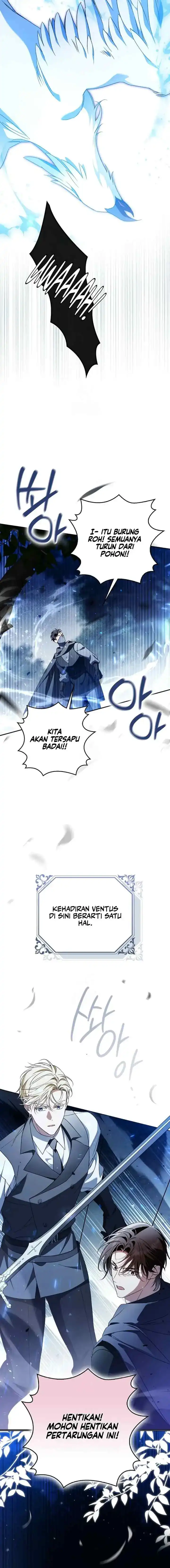 Halaman 8 dari Marquis of Marron Chapter 34