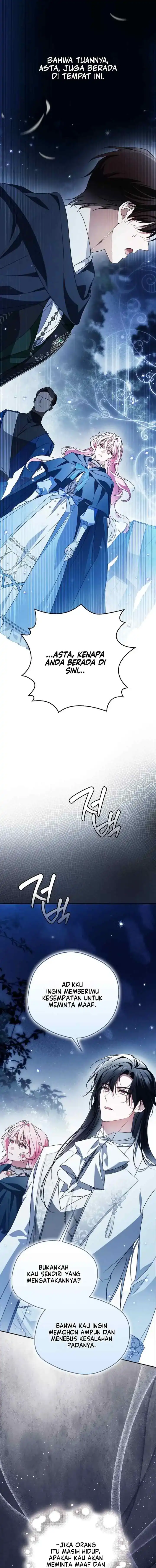 Halaman 9 dari Marquis of Marron Chapter 34