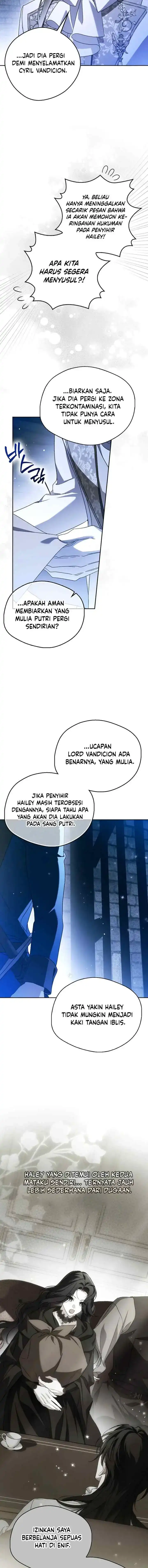 Halaman 10 dari Marquis of Marron Chapter 35