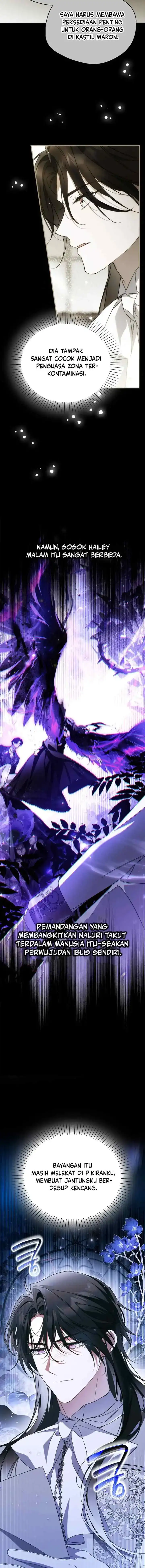 Halaman 11 dari Marquis of Marron Chapter 35