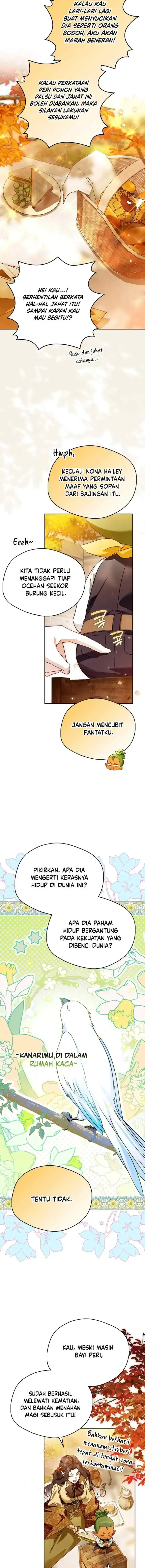 Halaman 13 dari Marquis of Marron Chapter 35