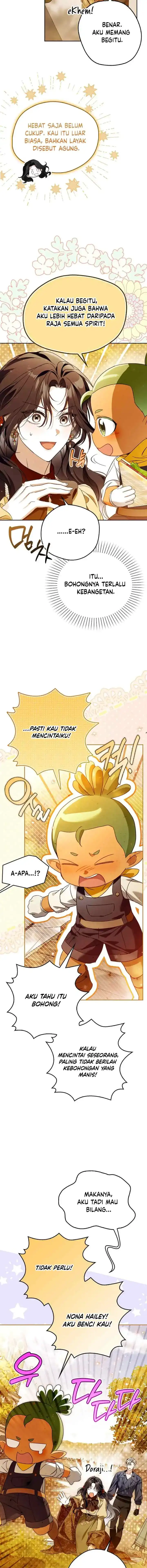 Halaman 14 dari Marquis of Marron Chapter 35