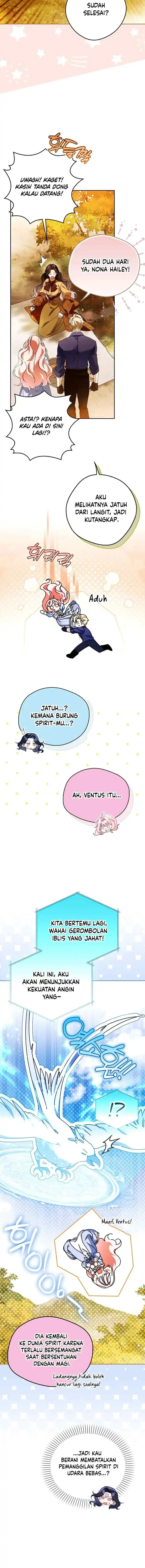 Halaman 15 dari Marquis of Marron Chapter 35