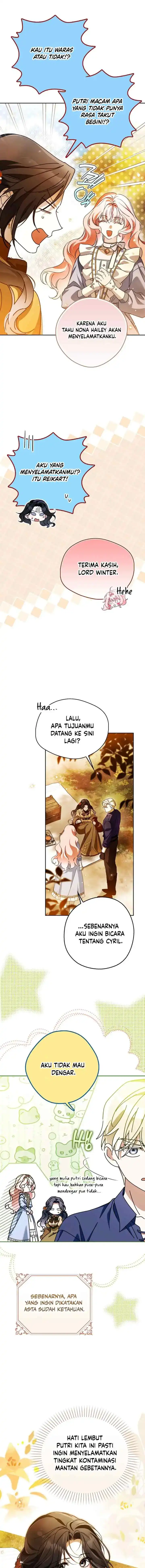 Halaman 16 dari Marquis of Marron Chapter 35