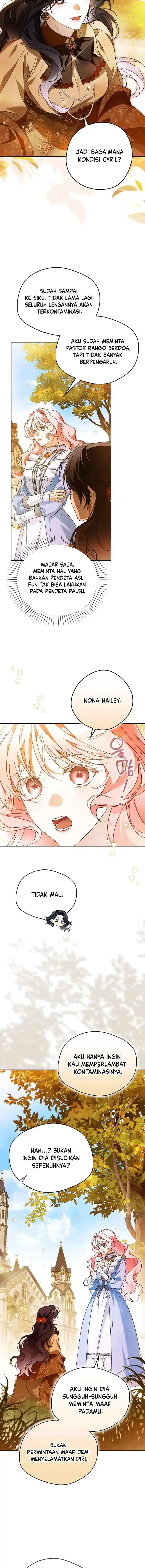 Halaman 17 dari Marquis of Marron Chapter 35