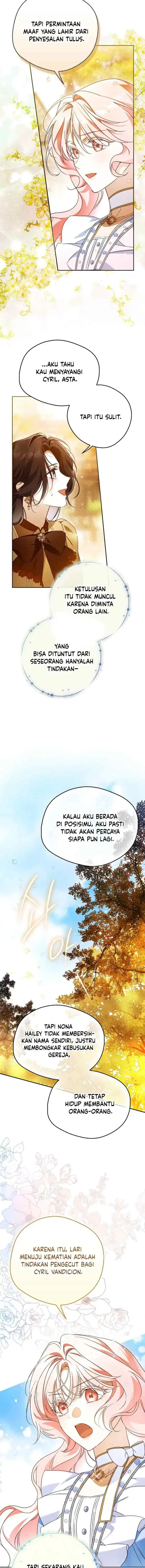 Halaman 18 dari Marquis of Marron Chapter 35