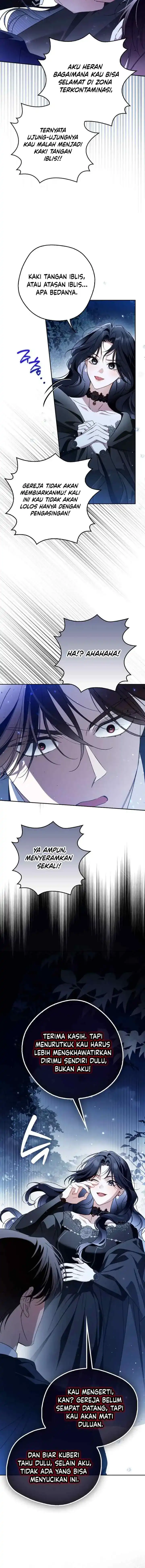 Halaman 2 dari Marquis of Marron Chapter 35