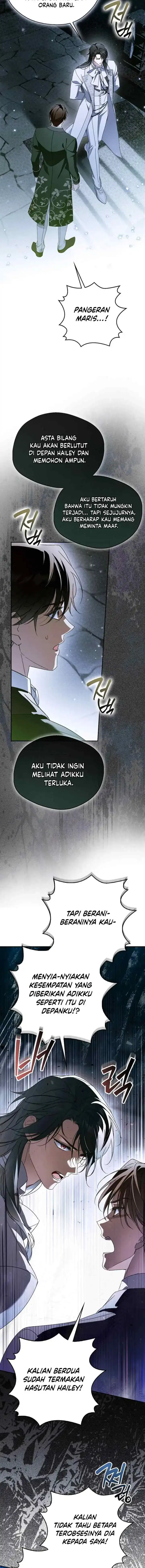 Halaman 7 dari Marquis of Marron Chapter 35
