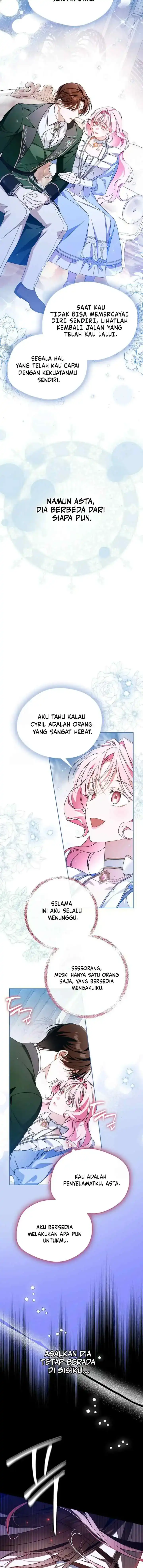 Halaman 10 dari Marquis of Marron Chapter 36