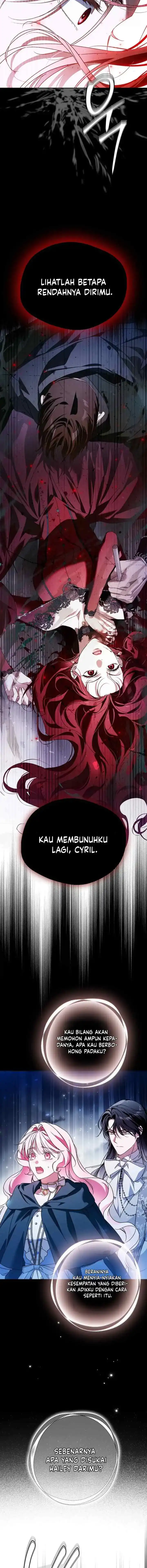 Halaman 11 dari Marquis of Marron Chapter 36