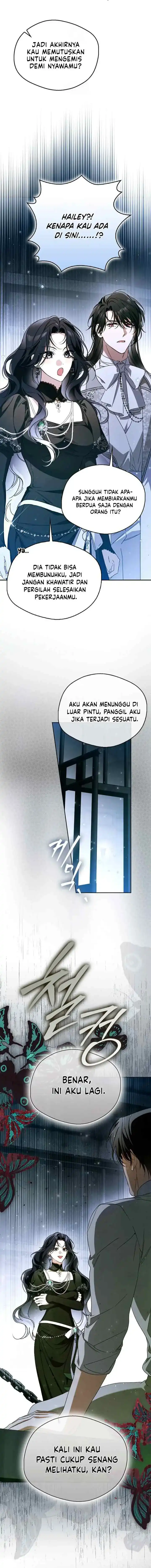 Halaman 13 dari Marquis of Marron Chapter 36