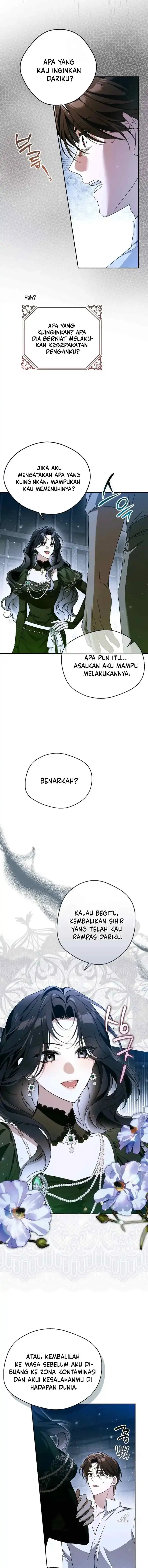 Halaman 14 dari Marquis of Marron Chapter 36