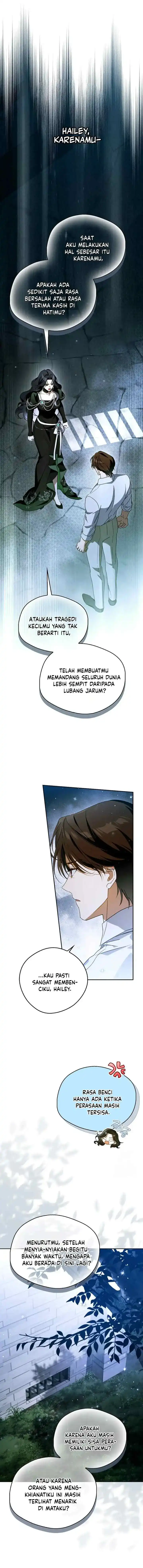 Halaman 18 dari Marquis of Marron Chapter 36