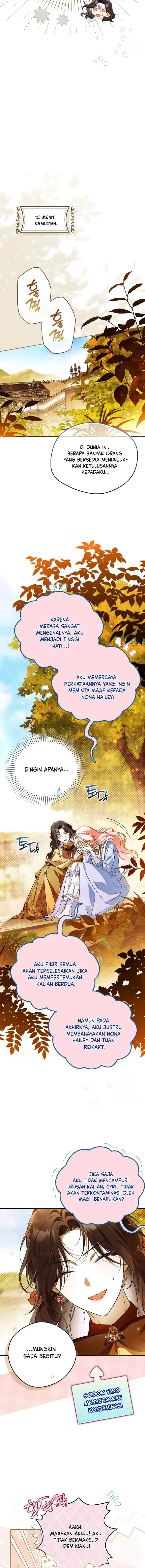 Halaman 2 dari Marquis of Marron Chapter 36