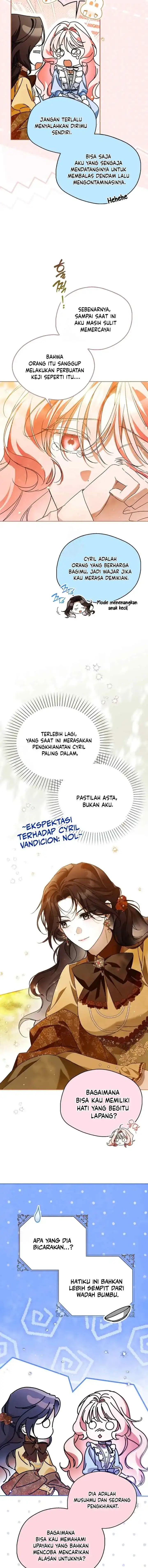 Halaman 3 dari Marquis of Marron Chapter 36