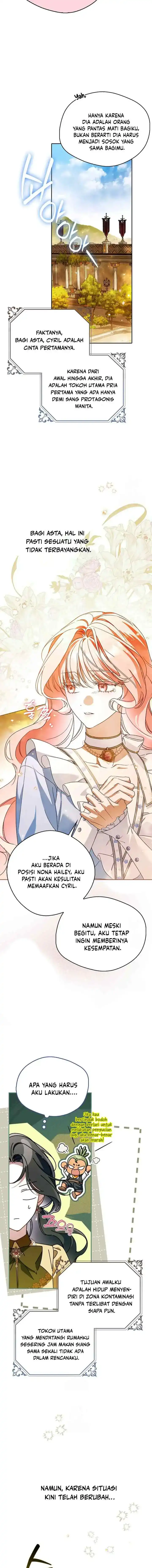 Halaman 4 dari Marquis of Marron Chapter 36