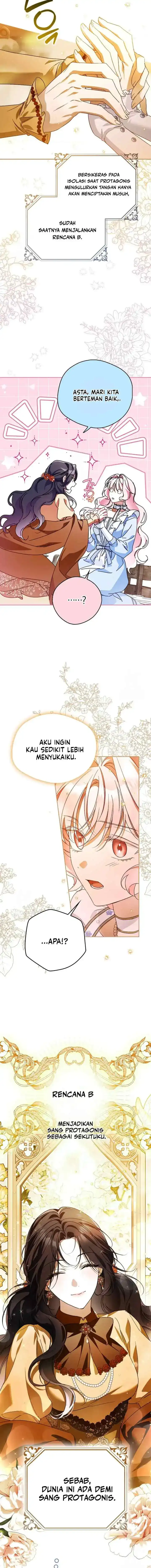 Halaman 5 dari Marquis of Marron Chapter 36