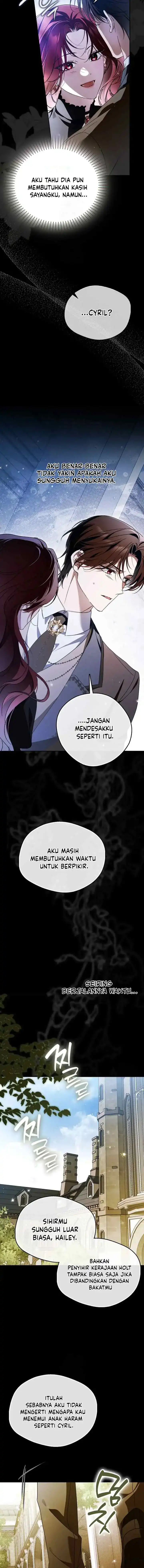 Halaman 7 dari Marquis of Marron Chapter 36