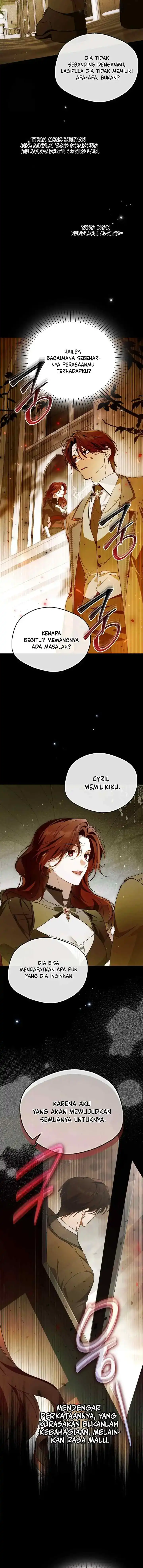 Halaman 8 dari Marquis of Marron Chapter 36