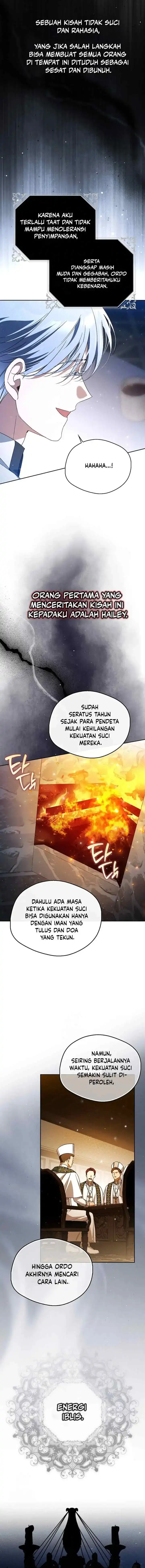 Halaman 17 dari Marquis of Marron Chapter 37
