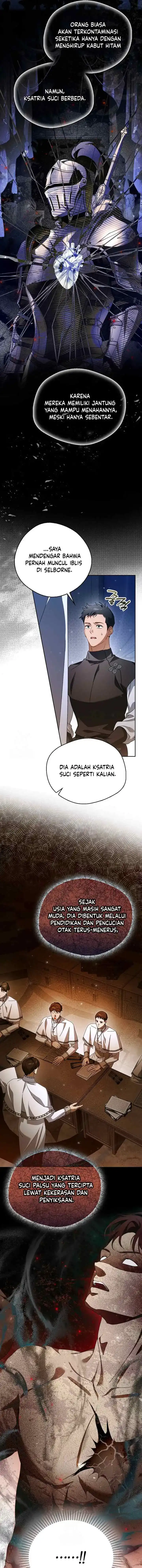 Halaman 18 dari Marquis of Marron Chapter 37