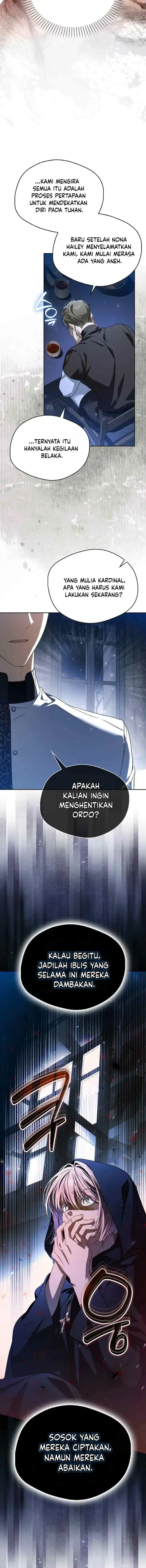 Halaman 19 dari Marquis of Marron Chapter 37