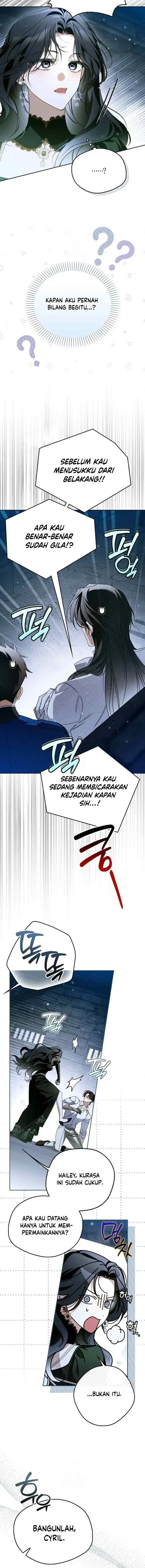 Halaman 2 dari Marquis of Marron Chapter 37