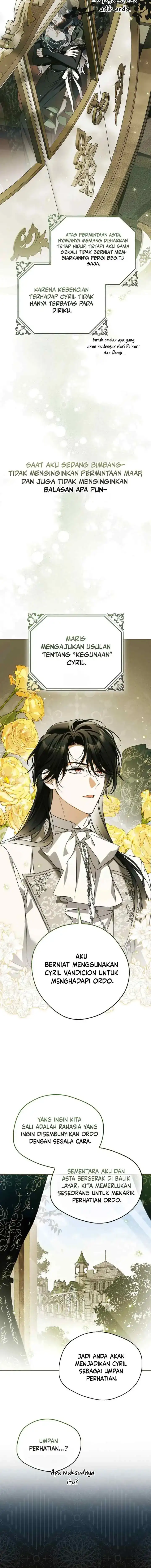 Halaman 4 dari Marquis of Marron Chapter 37