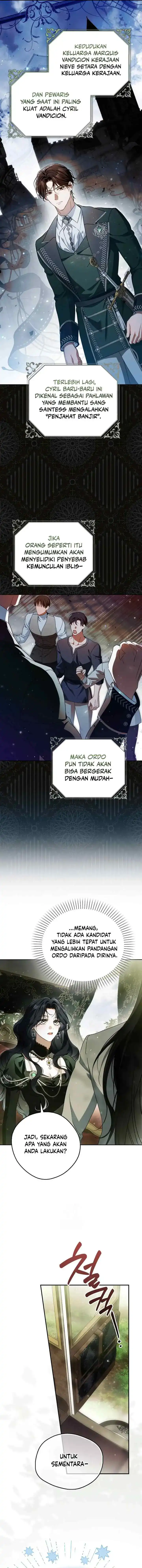 Halaman 5 dari Marquis of Marron Chapter 37