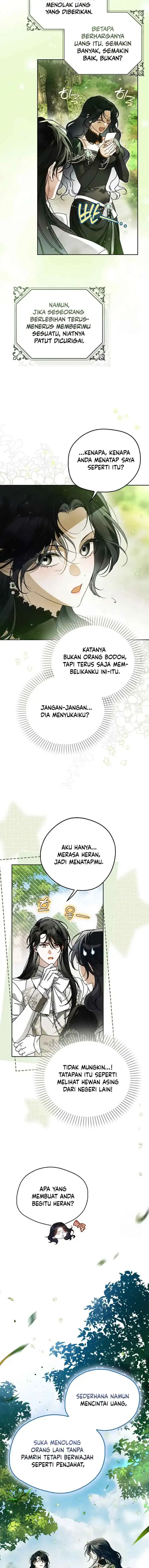 Halaman 8 dari Marquis of Marron Chapter 37