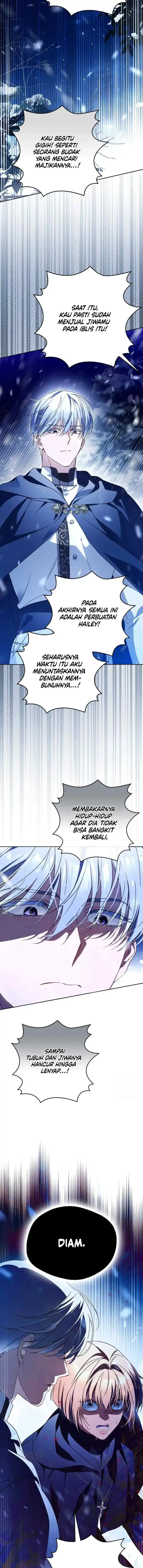 Halaman 11 dari Marquis of Marron Chapter 38