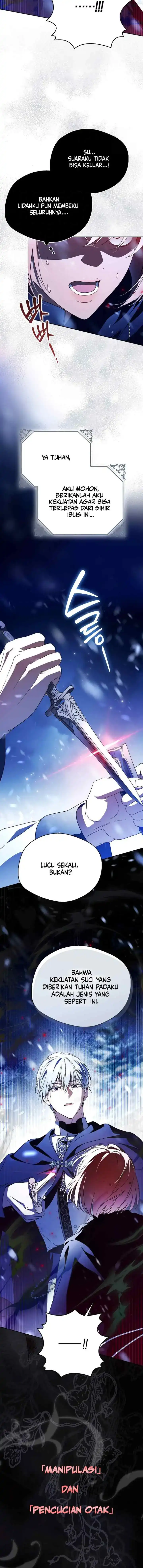 Halaman 12 dari Marquis of Marron Chapter 38