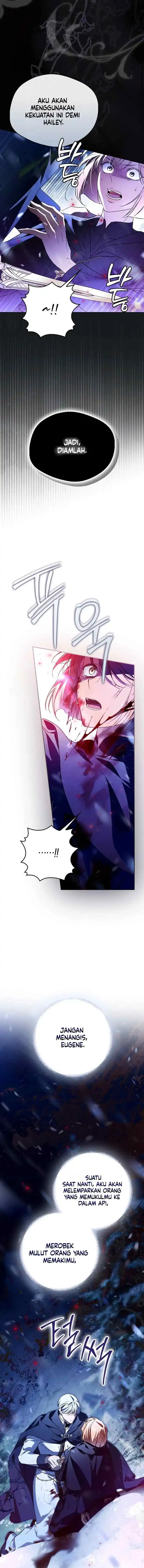Halaman 13 dari Marquis of Marron Chapter 38