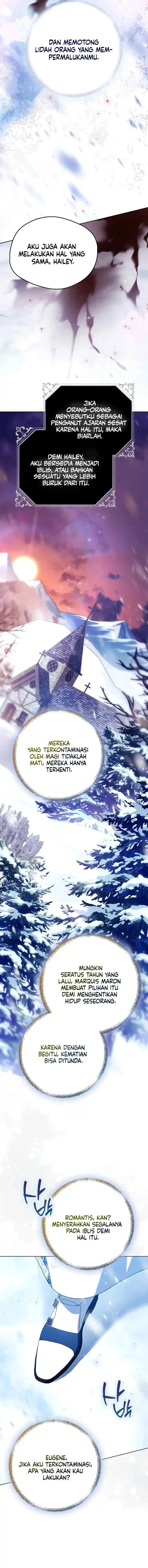 Halaman 14 dari Marquis of Marron Chapter 38