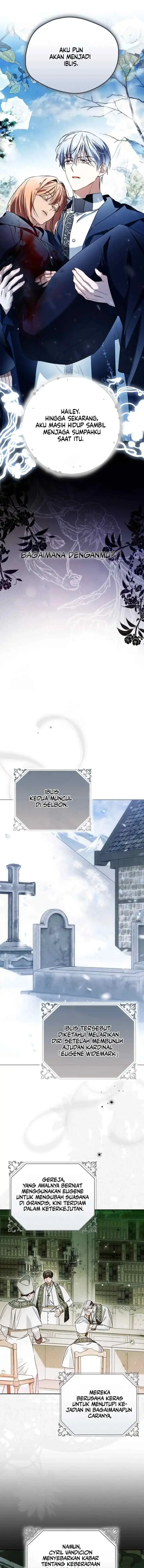 Halaman 15 dari Marquis of Marron Chapter 38