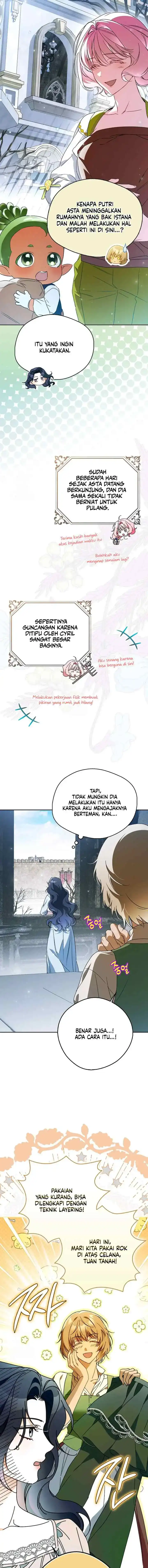 Halaman 17 dari Marquis of Marron Chapter 38