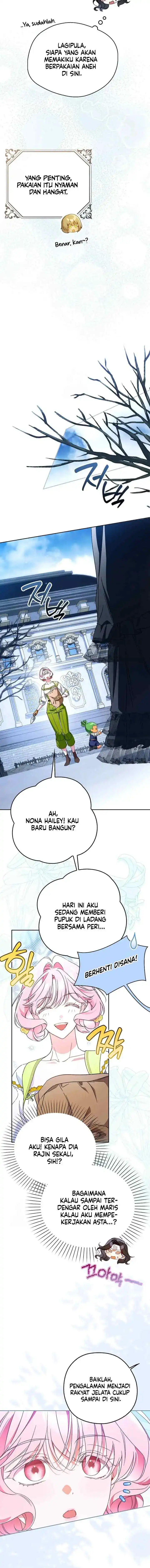 Halaman 19 dari Marquis of Marron Chapter 38