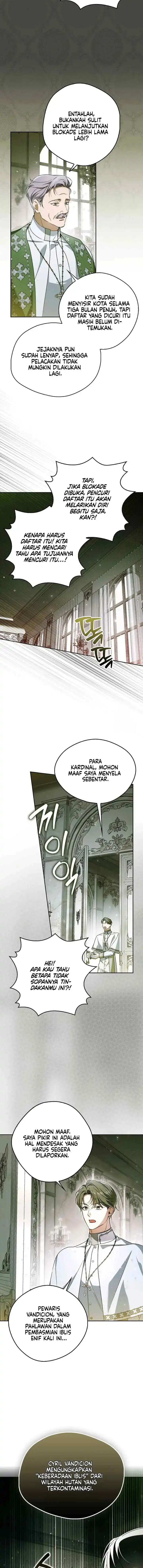Halaman 2 dari Marquis of Marron Chapter 38