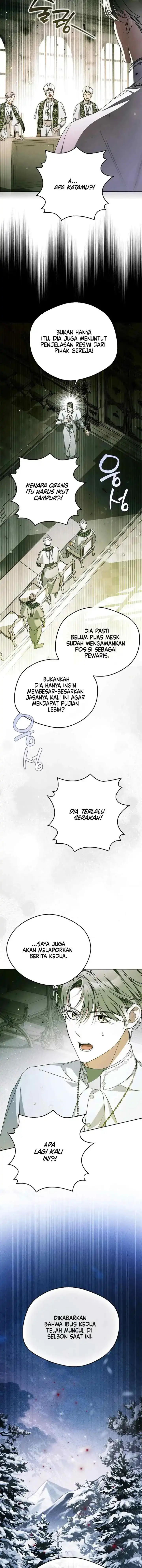 Halaman 3 dari Marquis of Marron Chapter 38