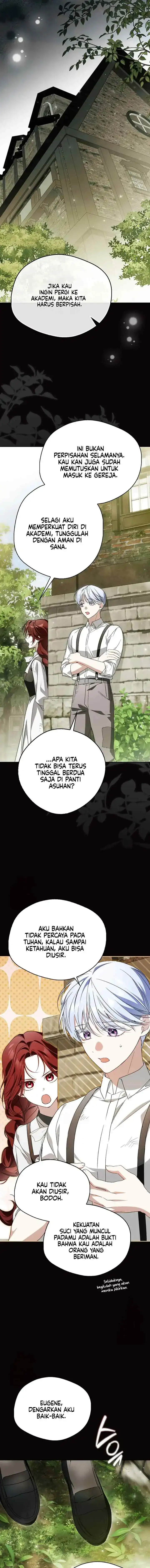 Halaman 5 dari Marquis of Marron Chapter 38