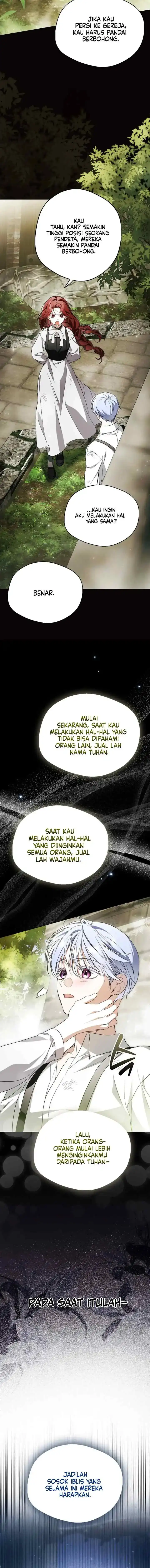 Halaman 6 dari Marquis of Marron Chapter 38