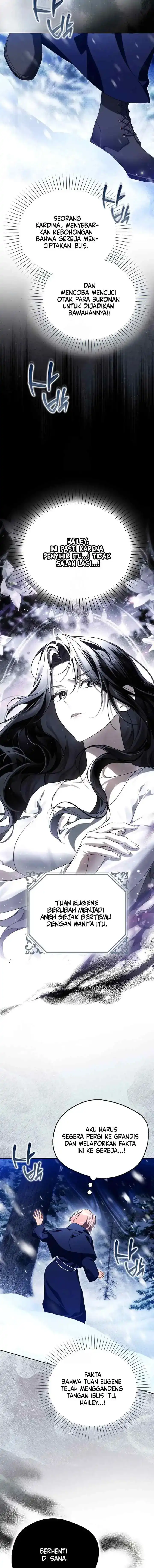 Halaman 8 dari Marquis of Marron Chapter 38