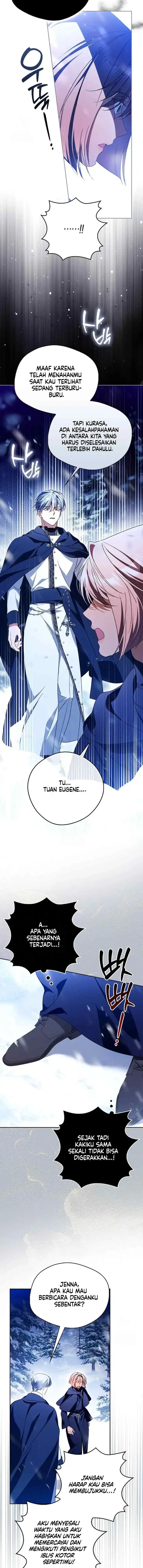 Halaman 9 dari Marquis of Marron Chapter 38