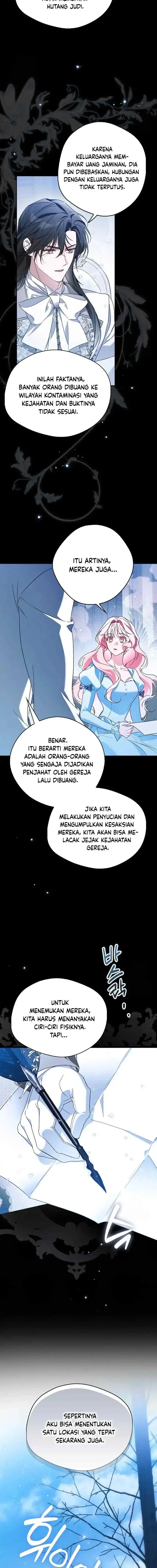 Halaman 4 dari Marquis of Marron Chapter 39