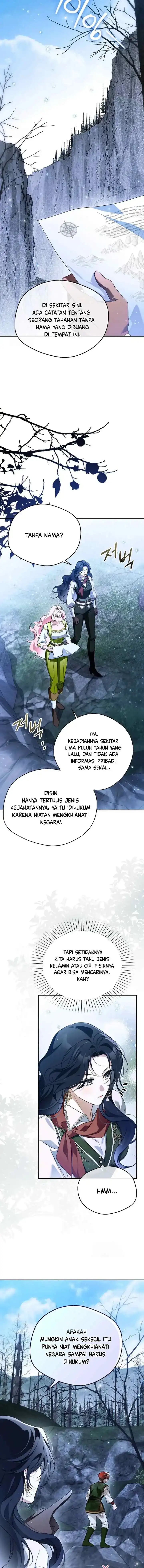 Halaman 5 dari Marquis of Marron Chapter 39