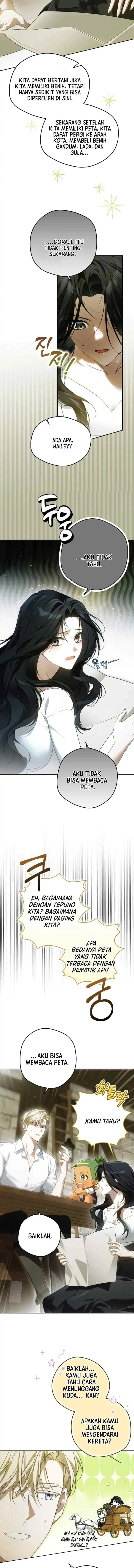 Halaman 14 dari Marquis of Marron Chapter 4