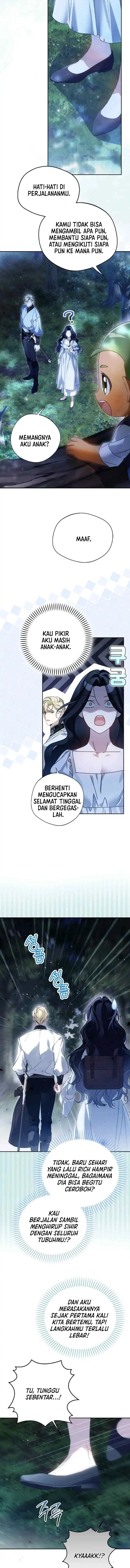 Halaman 16 dari Marquis of Marron Chapter 4