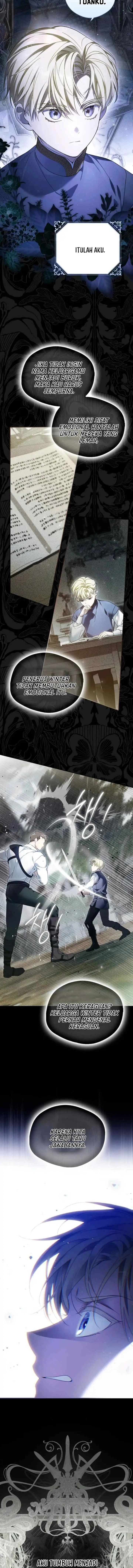Halaman 2 dari Marquis of Marron Chapter 4